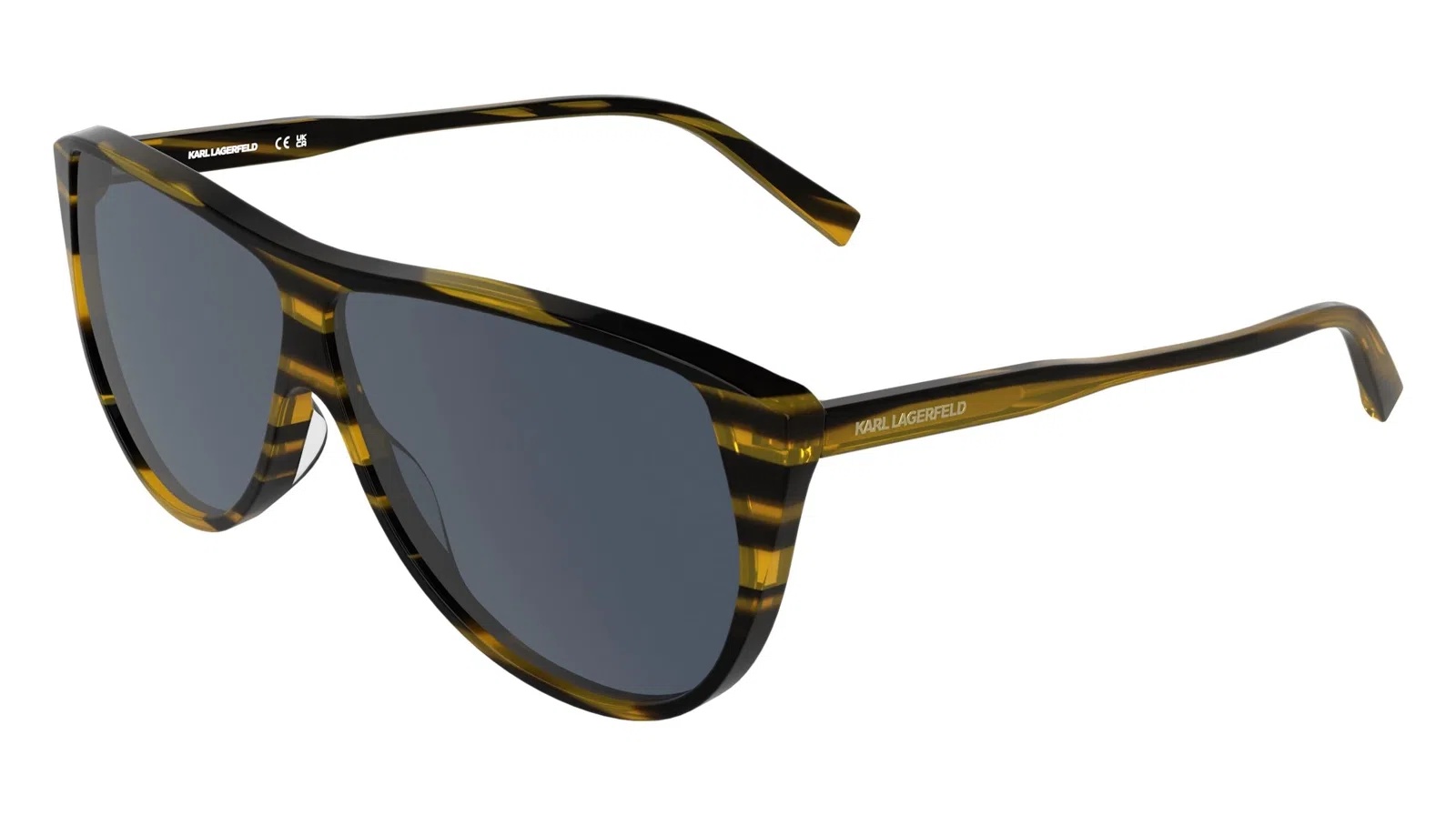 Karl Lagerfeld KL6227S Sunglasses - view 4
